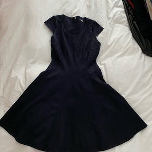 Gorgeous fit and flare Tommy Hilfiger dress sz 6